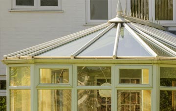 conservatory roof repair Hatchmere, Cheshire