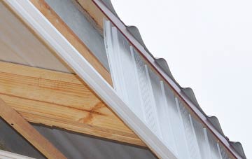 why Hatchmere fascia repairs are essential