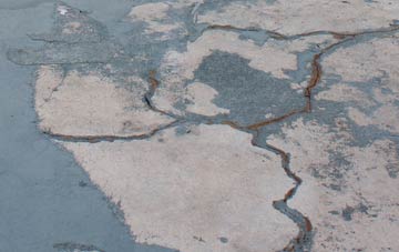 fibreglass roofing replacement Hatchmere