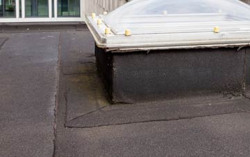 disadvantages of Hatchmere flat roofs