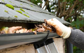 gutter cleaning Hatchmere, Cheshire