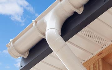 Hatchmere gutter installation costs