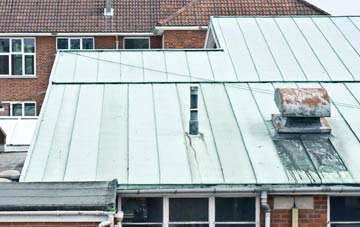Hatchmere lead roofing costs