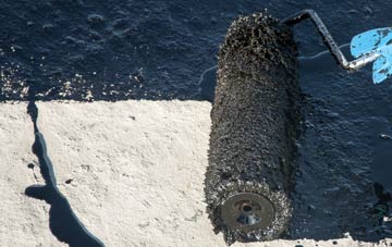 Hatchmere liquid sealant waterproofing