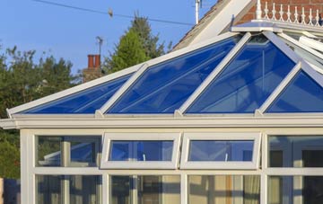 professional Hatchmere conservatory insulation