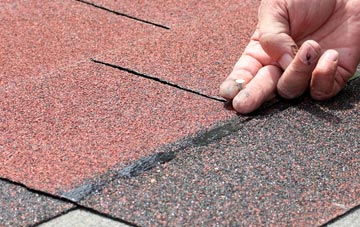 Hatchmere asphalt roof repairs