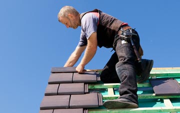 disadvantages of Hatchmere slate roofing