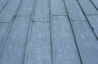 Hatchmere lead roofing